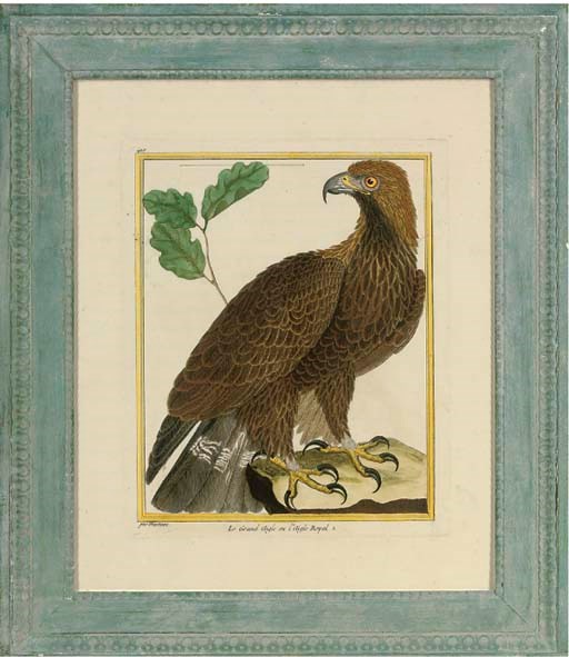 Francoise Nicolas Martinet (1725-1804)