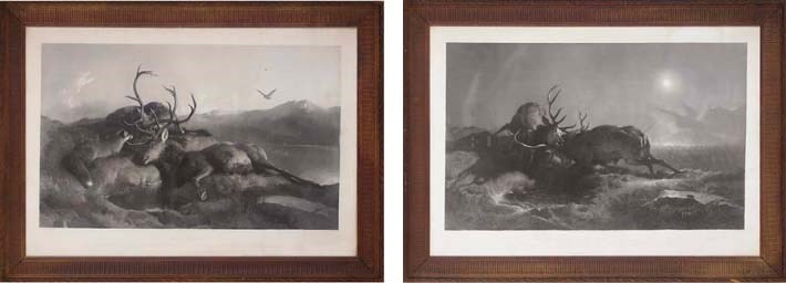After Sir Edwin Landseer, P.R.A.