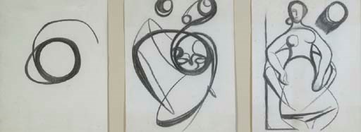 ARTIST UNKNOWN (20th CENTURY)