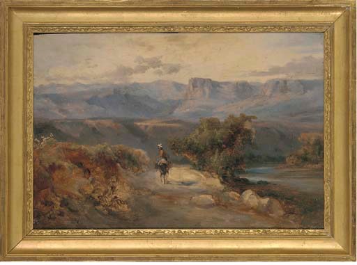 Spanish School?, 19th Century