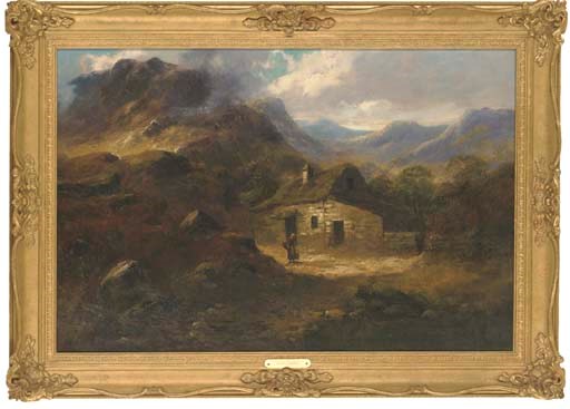 Henry Cooper (British, c.1909)