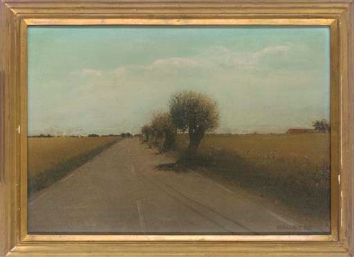Ulf Onsberg (Sweeden, b.1932)