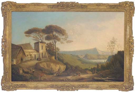 Italian School, 19th Century