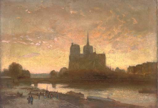 French School, 19th Century