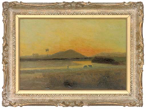C. Balke (British?, c.1909)