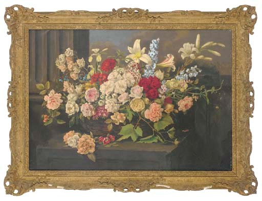 English School, c.1860