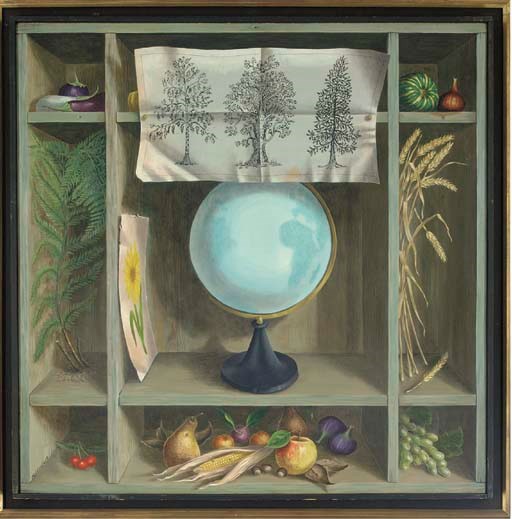 Lucien Mathelin (French, 1905-1981)