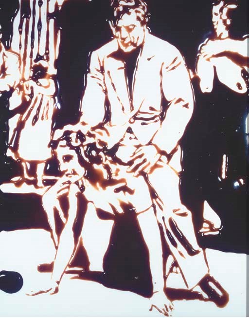 Vik Muniz (b. 1961)