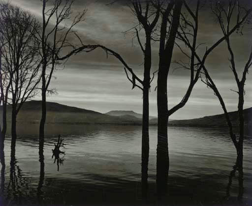BRETT WESTON (1911-1993)