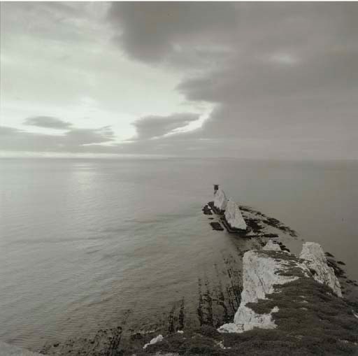 FAY GODWIN (1931-2005)