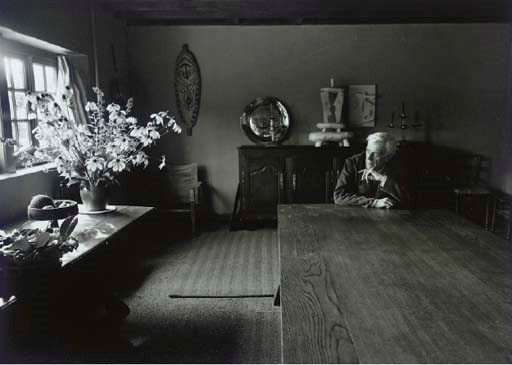 ROBERT DOISNEAU (1912-1994)