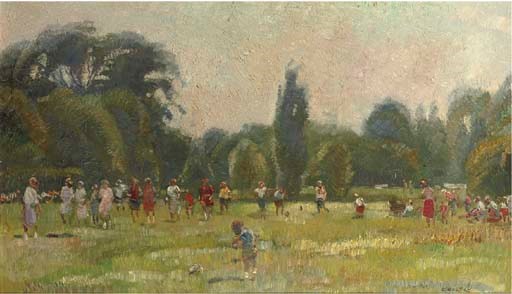 Cor Noltee (Dutch, 1903-1967)