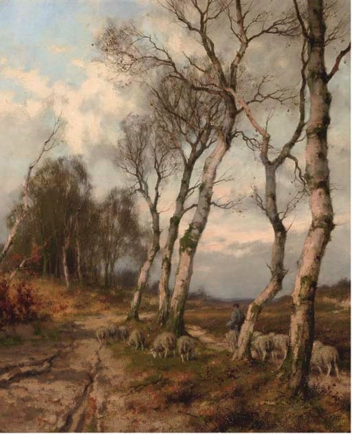 Jan Holtrup (Dutch, 1917-1995)