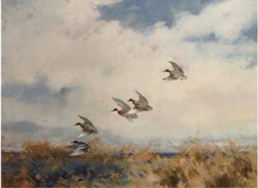Piet van der Hem (DUTCH, 1885-1961)