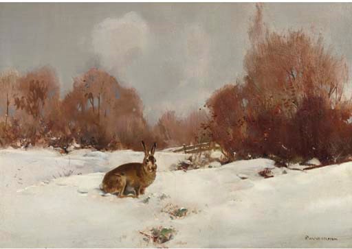 Piet van der Hem (DUTCH, 1885-1961)