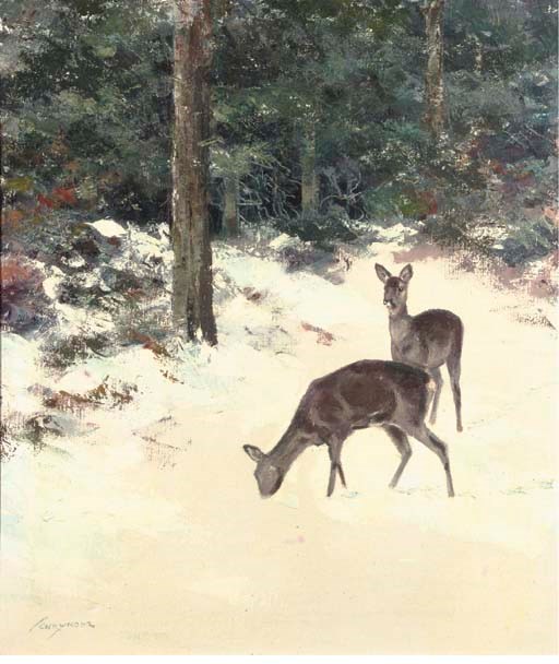 Jo Schrijnder (Dutch, 1884-1968)