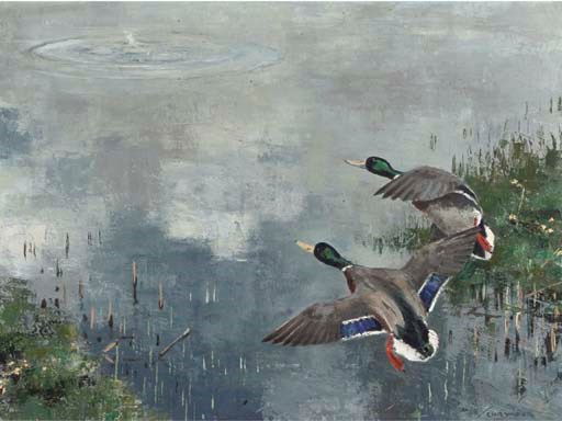 Jo Schrijnder (Dutch, 1894-1968)
