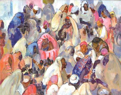 Martha Walter (1875-1976)