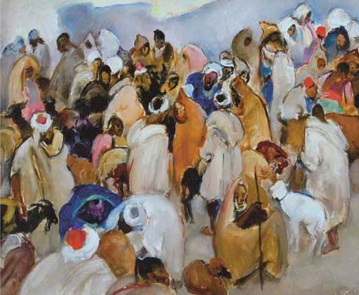 Martha Walter (1875-1976)