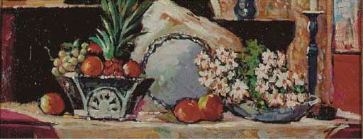 Gifford Beal (1879-1956)