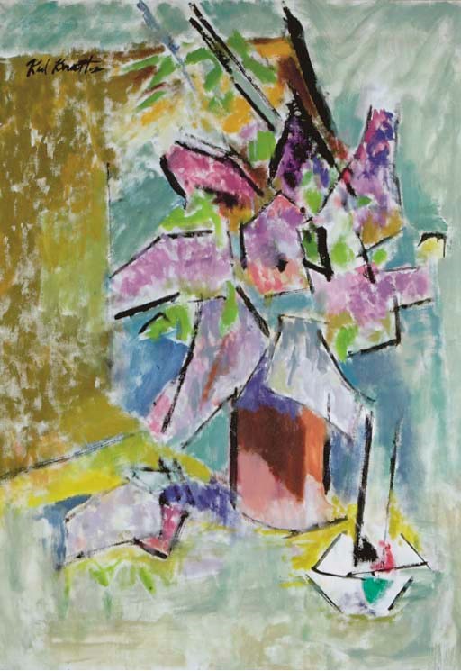 Karl Knaths (1891-1971)
