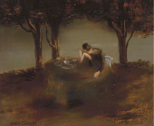 John Wesley Carroll (1892-1959)