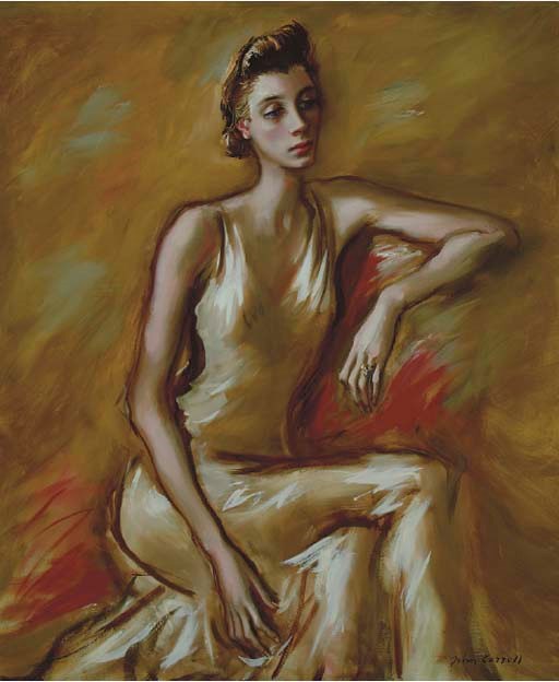 John Wesley Carroll (1892-1959)