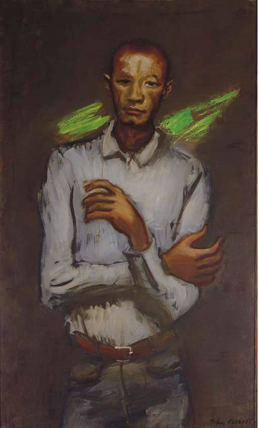 John Wesley Carroll (1892-1959)