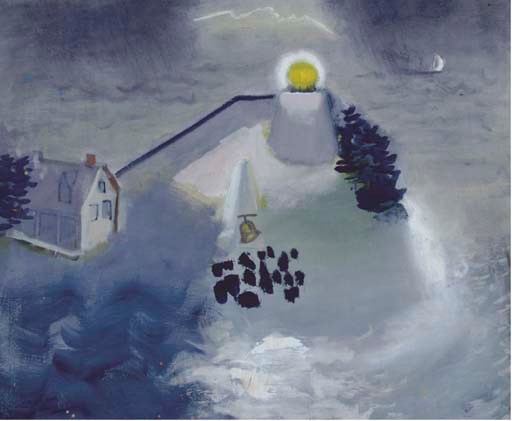 John Carroll (1892-1959)