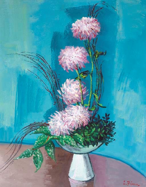 Ernest Fiene (1894-1965)