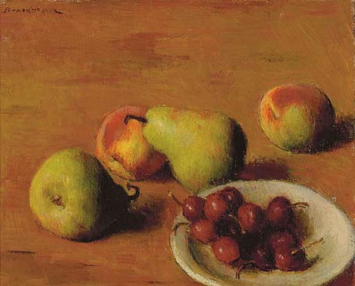 ROBERT BRACKMAN (1898-1980)
