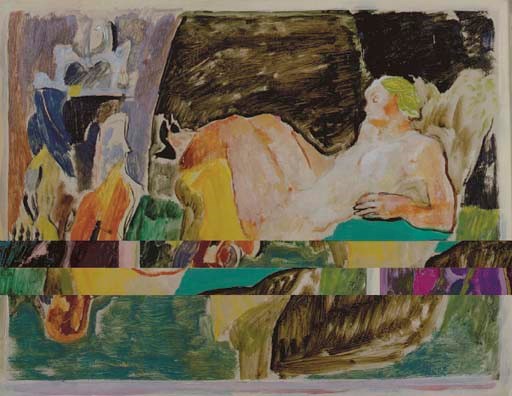 Francis Chapin (1899-1965)