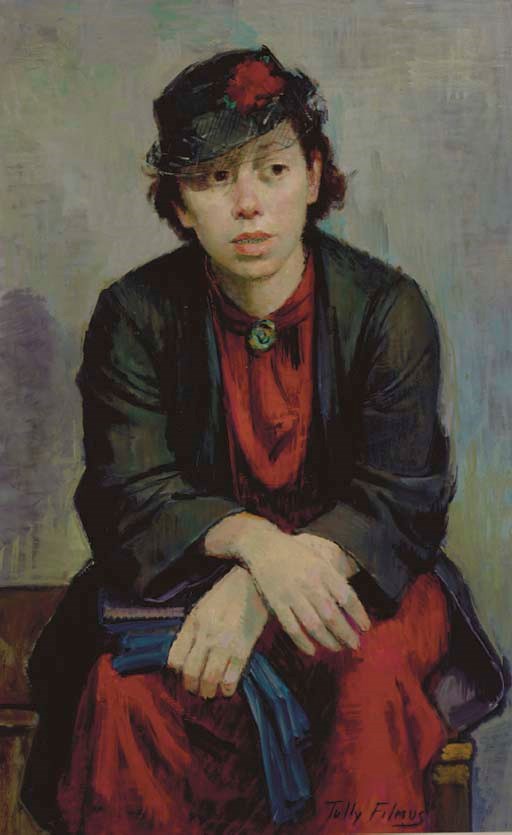 Tully Filmus (1903-1998)