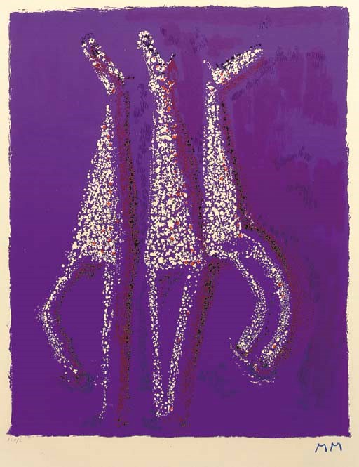 MARINO MARINI