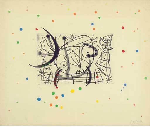 JOAN MIRO