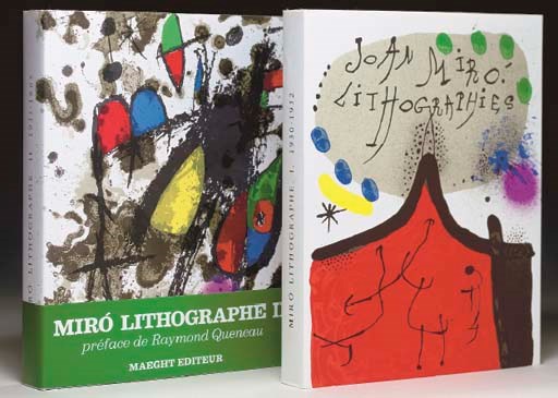 JOAN MIRO