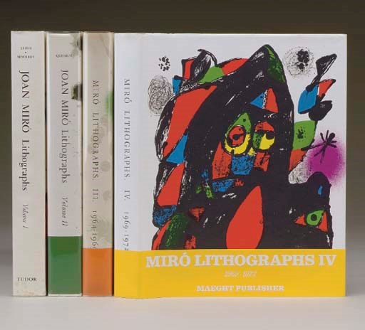 JOAN MIRO