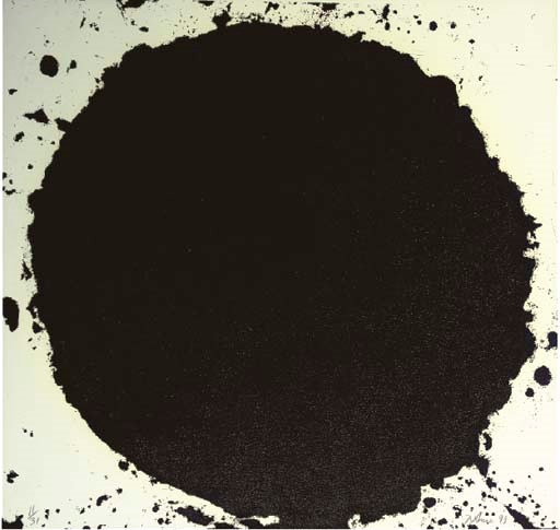 RICHARD SERRA