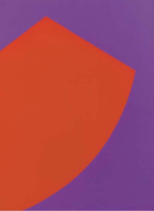 LEON POLK SMITH (1906-1996)