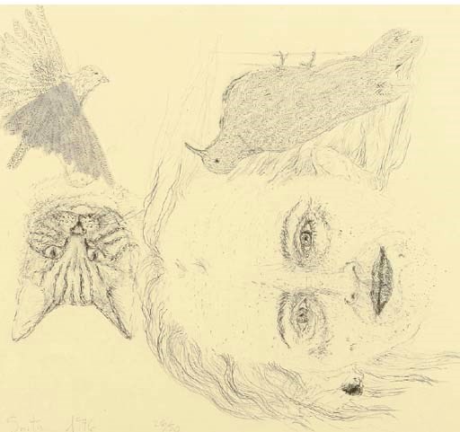 KIKI SMITH