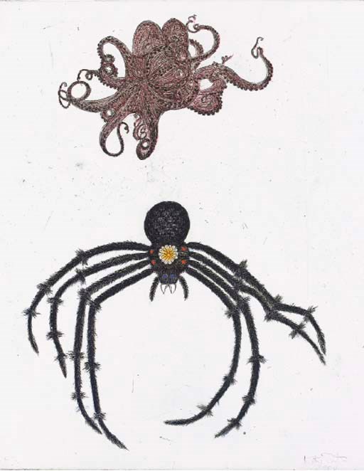 KIKI SMITH
