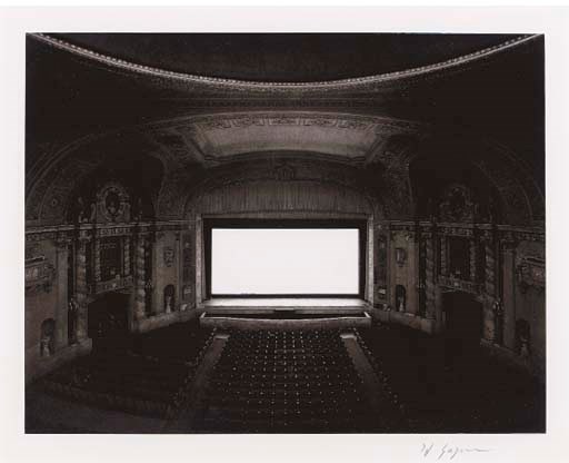 HIROSHI SUGIMOTO (B. 1948)