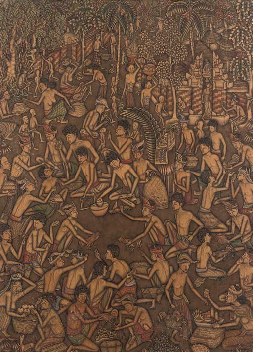 I Reneh (Batuan, 1910-1976)