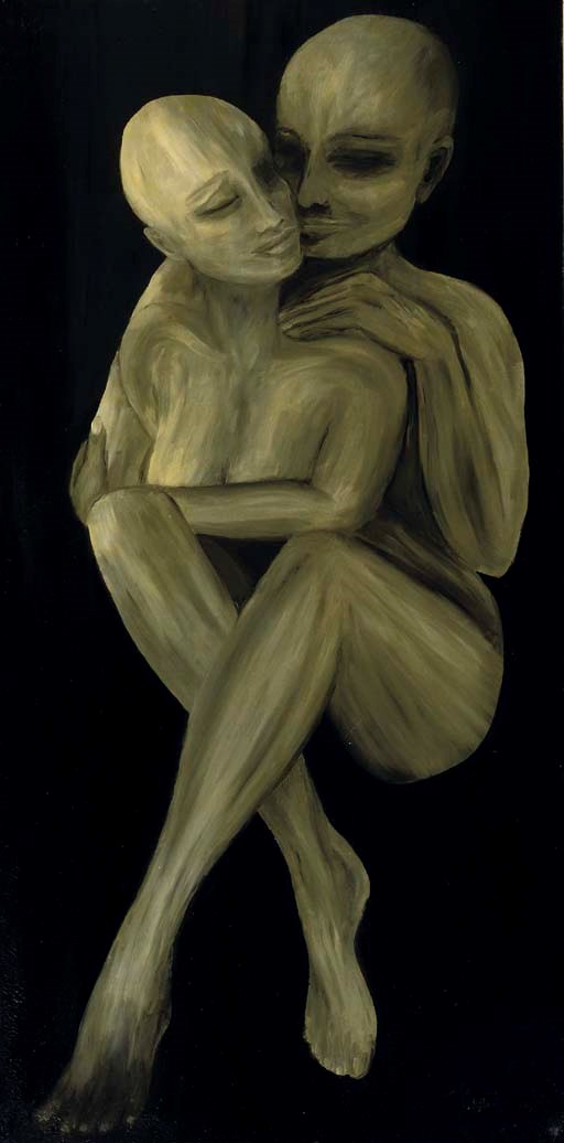 Onib Olmedo (Phillipinian, 1937-1996)