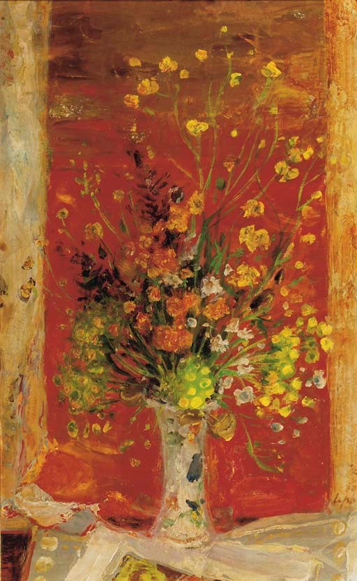 Le Pho (Vietnamese, 1907-2001)