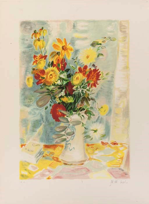 Le Pho (Vietnamese, 1907-2001)