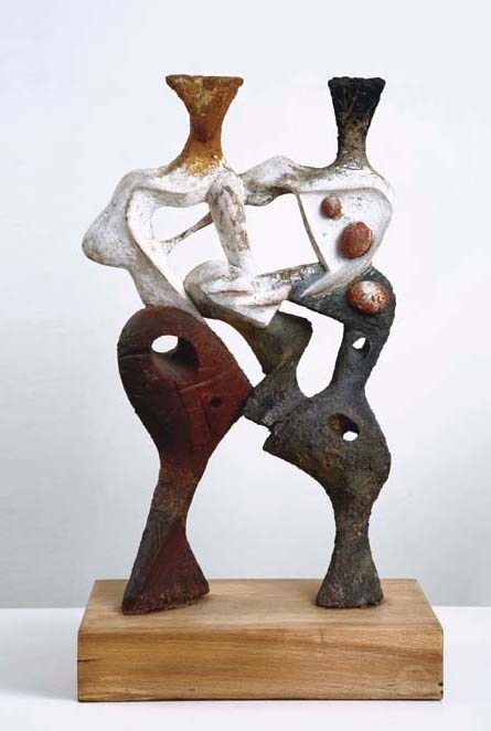 Ángel Ferrant (Madrid, 1891 - 1961)