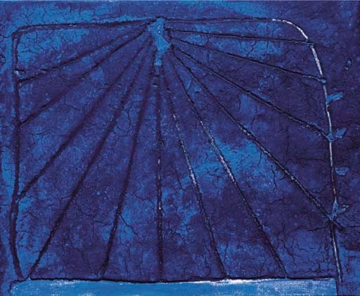 Antoni Tàpies (Barcelona, 1923)