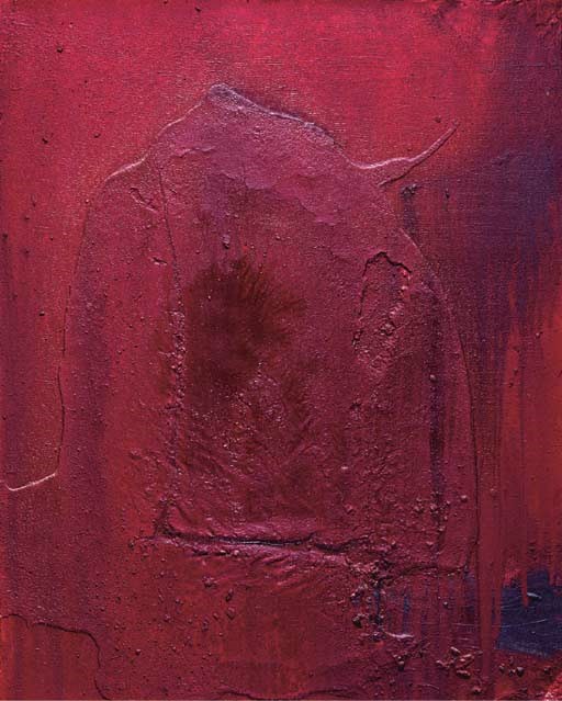 Antoni Tàpies (Barcelona, 1923)