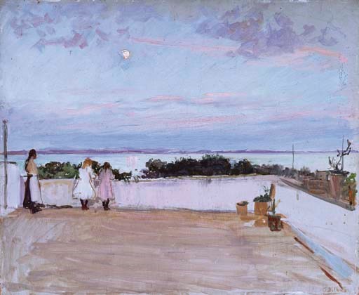Gonzalo Bilbao Martínez (Sevilla, 1860 - Madrid, 1938)